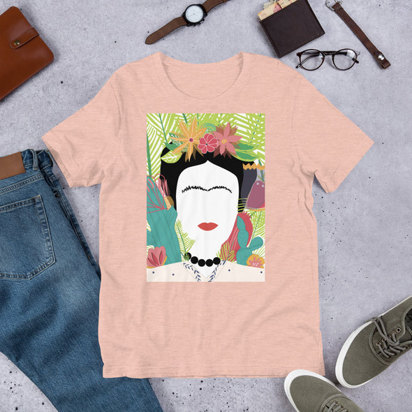 Frida Kahlo T-Shirt