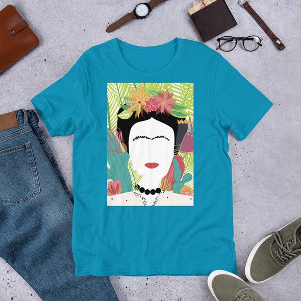 Frida Kahlo T-Shirt