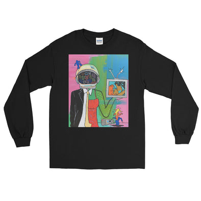 Astrolove Long Sleeve T-Shirt