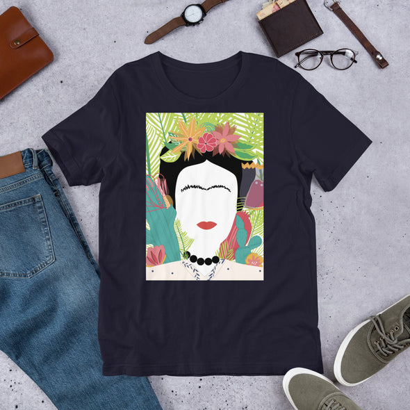 Frida Kahlo T-Shirt