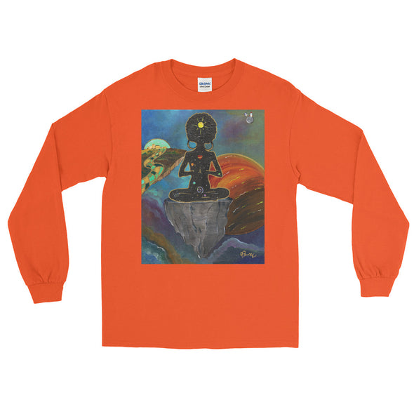 Universe Long Sleeve T-Shirt