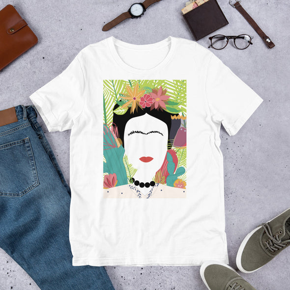 Frida Kahlo T-Shirt