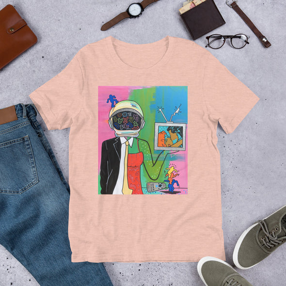 Astrolove T-Shirt