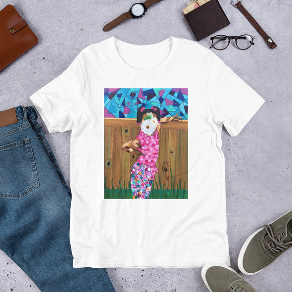 Flower Child T-Shirt