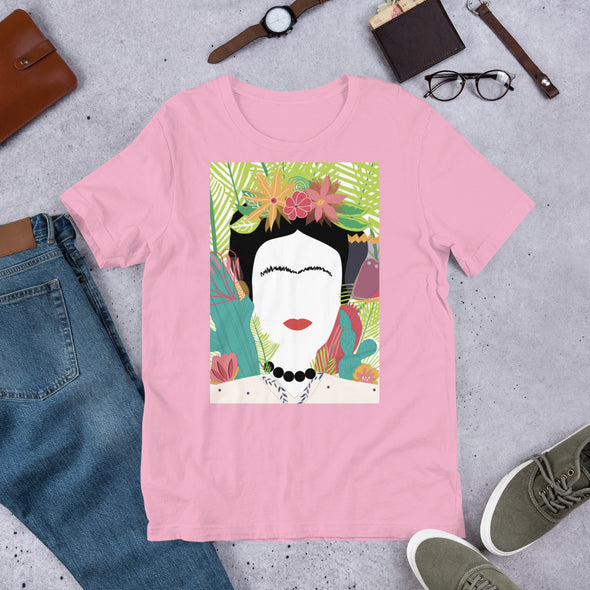 Frida Kahlo T-Shirt