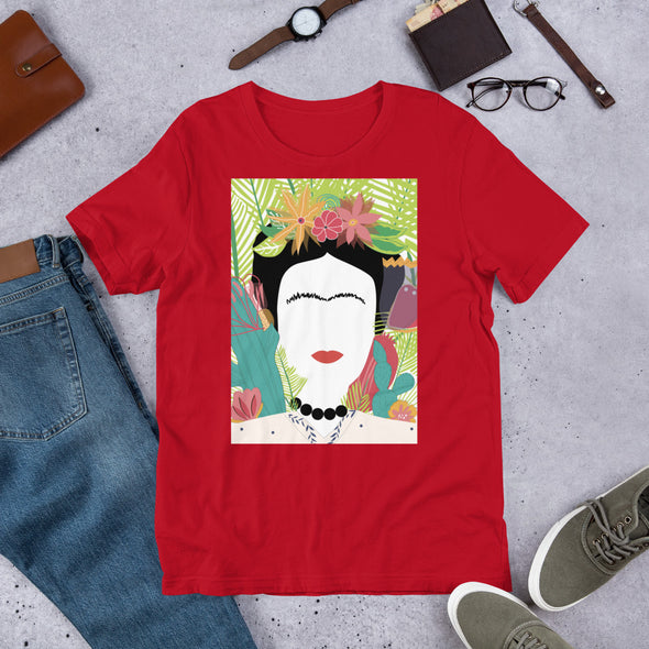 Frida Kahlo T-Shirt