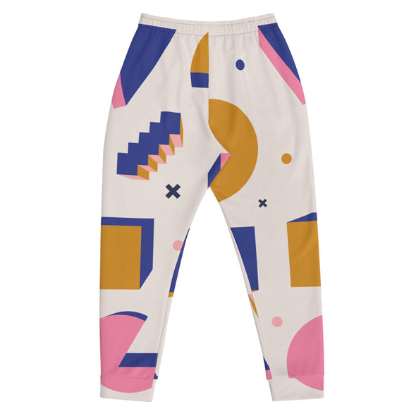 Pac Man Joggers