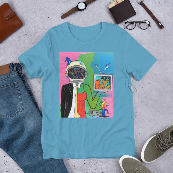 Astrolove T-Shirt