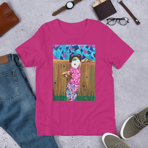 Flower Child T-Shirt