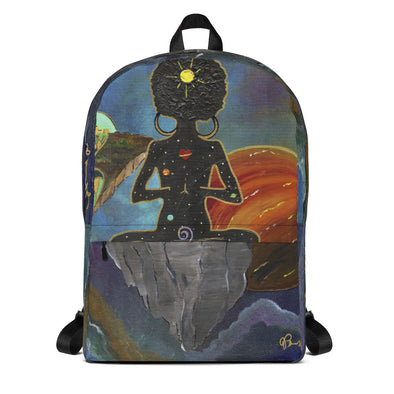 Universe Backpack