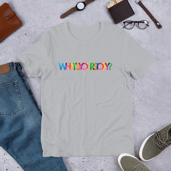 What's Your Story? T-Shirt