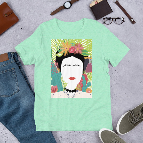 Frida Kahlo T-Shirt