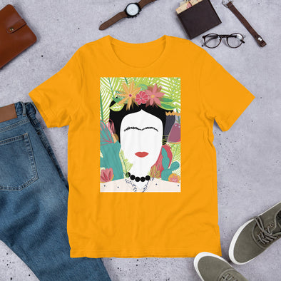 Frida Kahlo T-Shirt