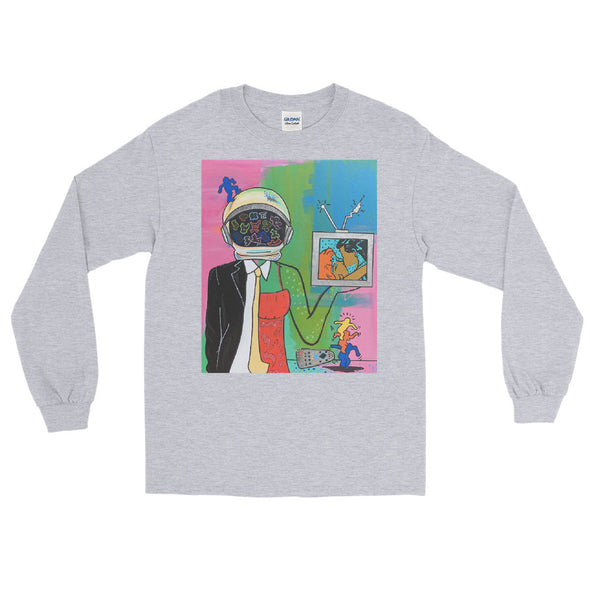 Astrolove Long Sleeve T-Shirt