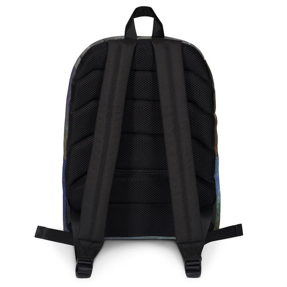 Universe Backpack