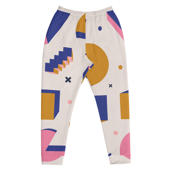 Pac Man Joggers