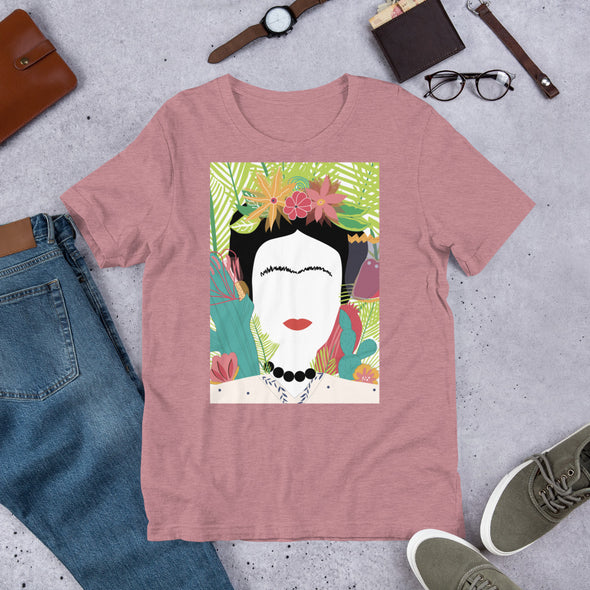 Frida Kahlo T-Shirt