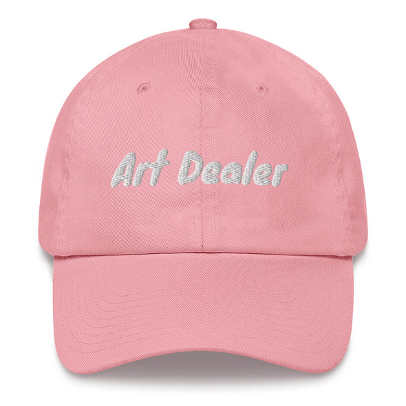 Art Dealer Hat