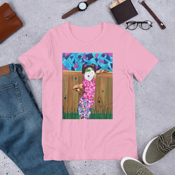 Flower Child T-Shirt