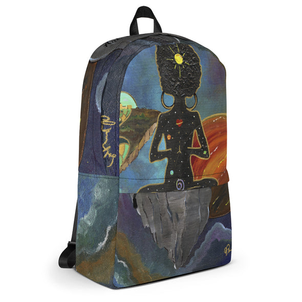 Universe Backpack