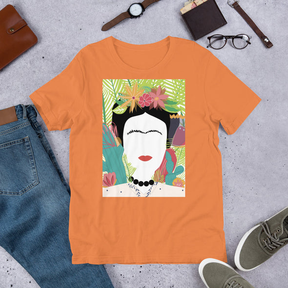 Frida Kahlo T-Shirt