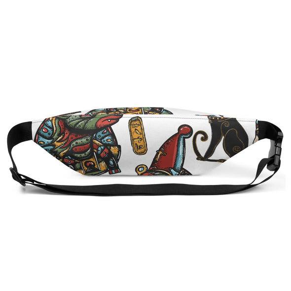 Egyptian Fanny Pack