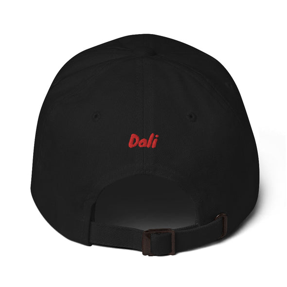 Salvador Dali Hat