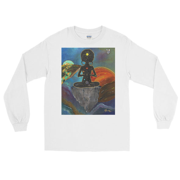 Universe Long Sleeve T-Shirt