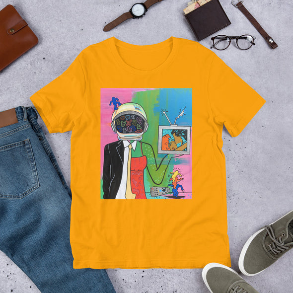 Astrolove T-Shirt