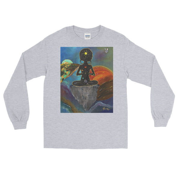 Universe Long Sleeve T-Shirt