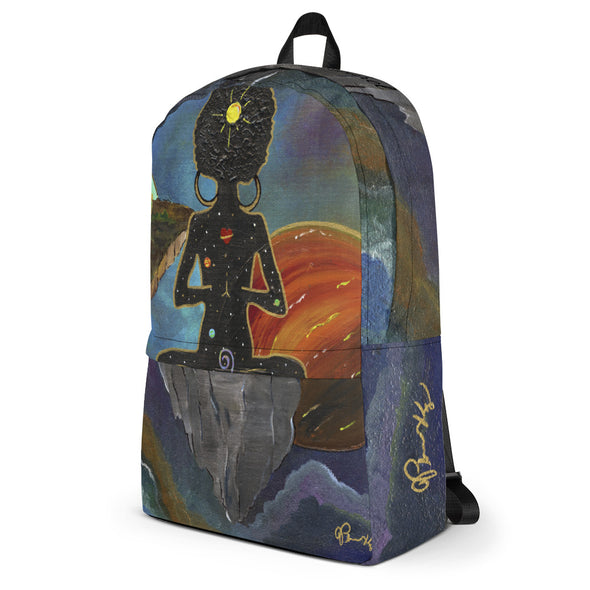 Universe Backpack