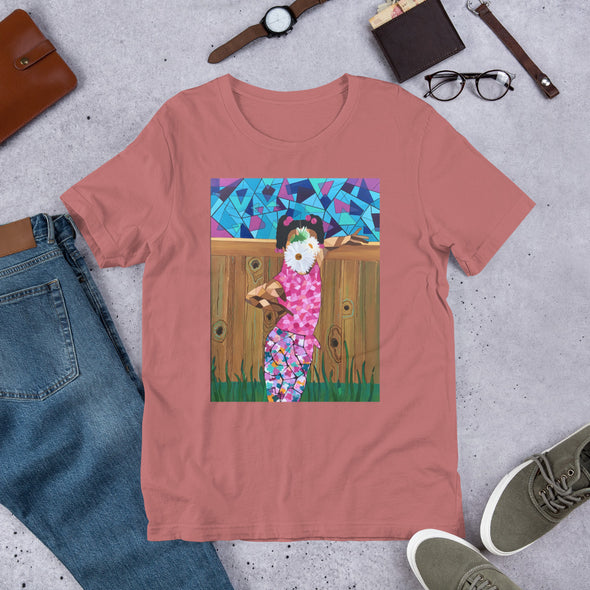 Flower Child T-Shirt