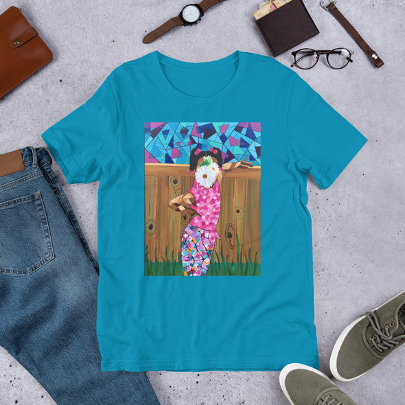 Flower Child T-Shirt