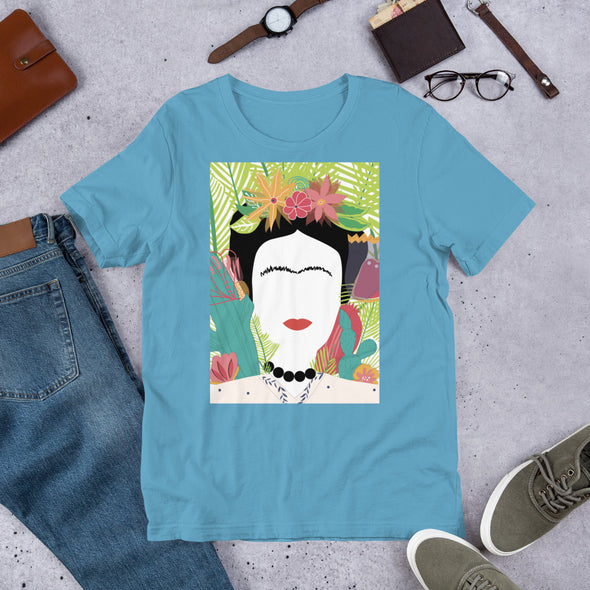 Frida Kahlo T-Shirt