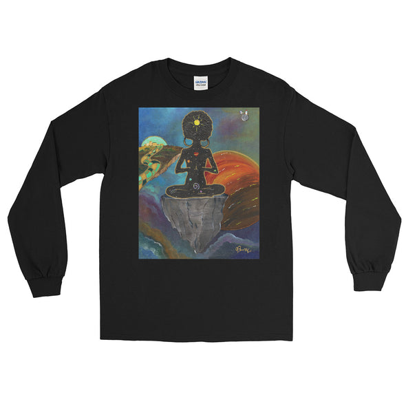 Universe Long Sleeve T-Shirt