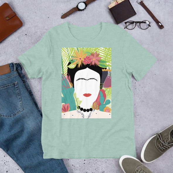 Frida Kahlo T-Shirt