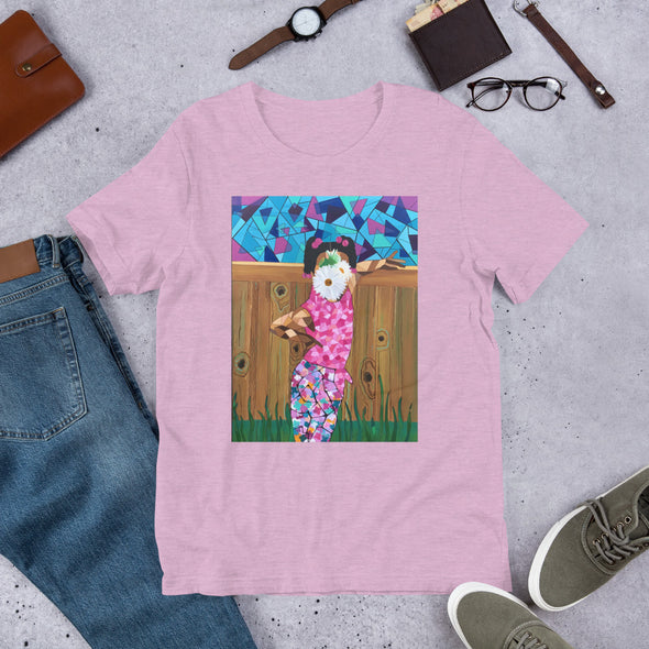 Flower Child T-Shirt