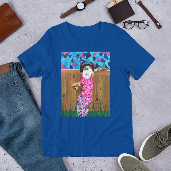 Flower Child T-Shirt