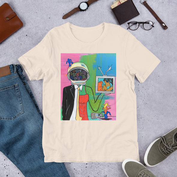 Astrolove T-Shirt