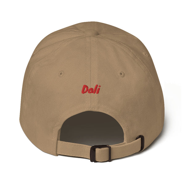 Salvador Dali Hat