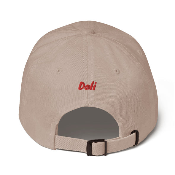 Salvador Dali Hat