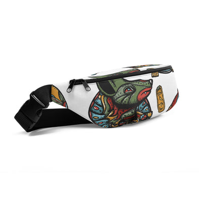 Egyptian Fanny Pack