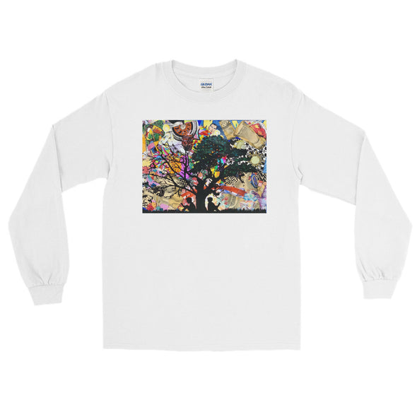 Thee Creator Long Sleeve T-Shirt