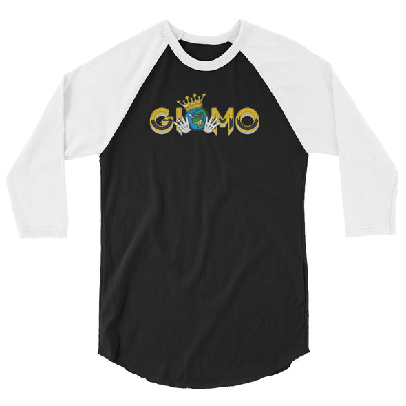 3/4 Sleeve Giomo Tee