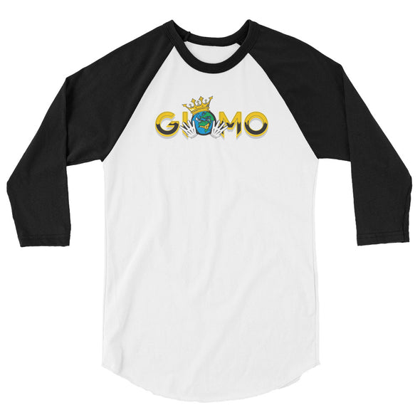 3/4 Sleeve Giomo Tee