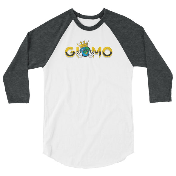 3/4 Sleeve Giomo Tee