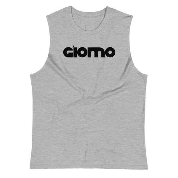 Giomo Muscle Shirt