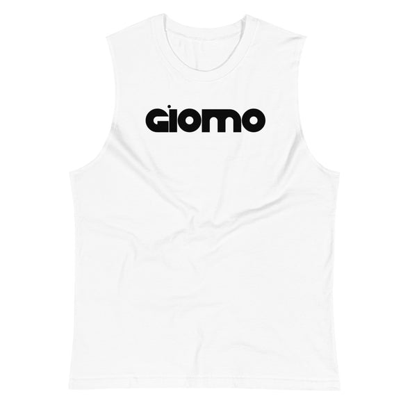 Giomo Muscle Shirt