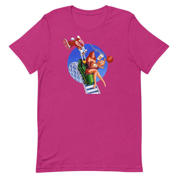 Roger Rabbit Tee