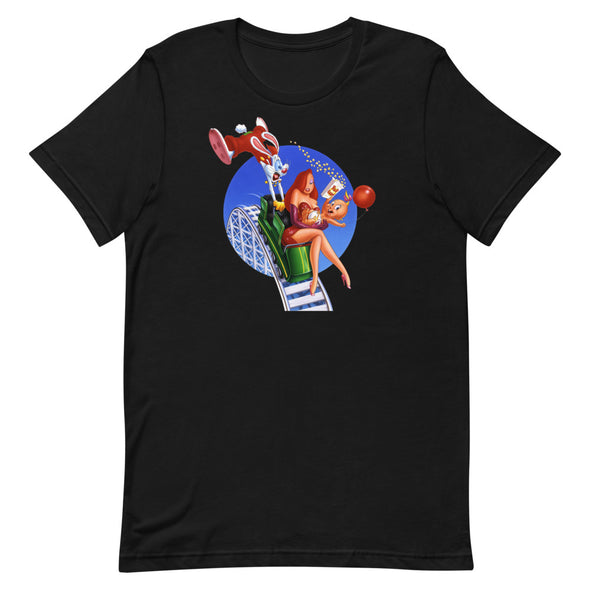 Roger Rabbit Tee